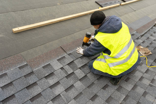 Tile Roofing Contractor in Irvine, KY
