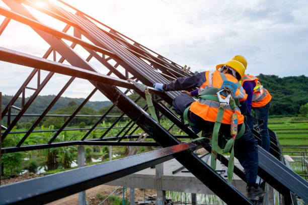 Best Emergency Roof Repair  in Irvine, KY