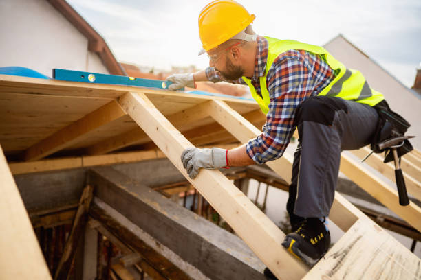 Best Residential Roofing Contractor  in Irvine, KY