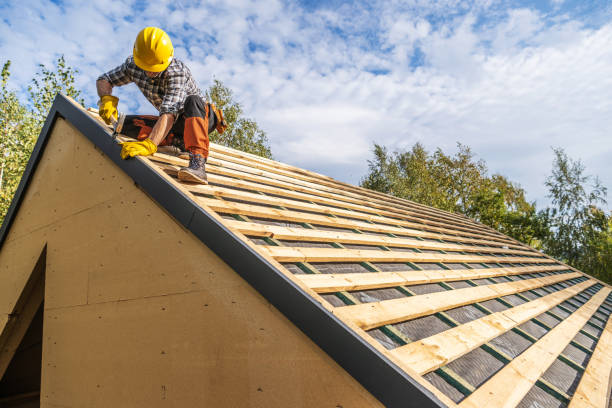 Best Roof Leak Repair  in Irvine, KY
