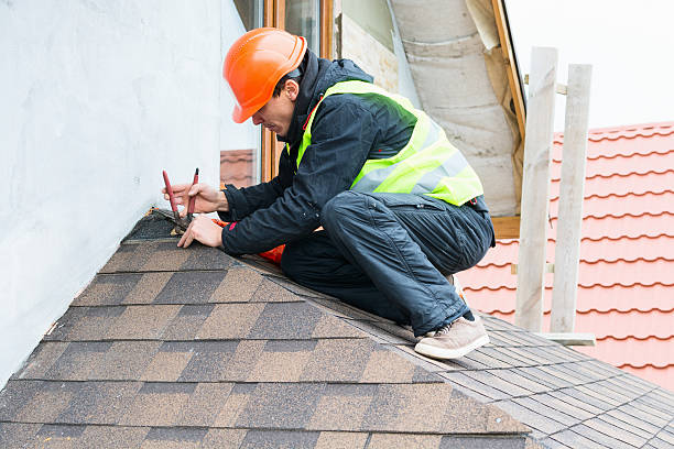 Best Metal Roofing Contractor  in Irvine, KY