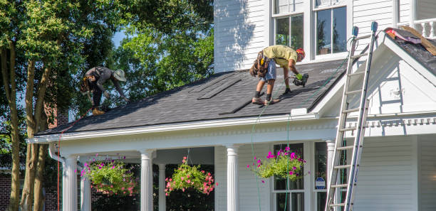 Best Tile Roofing Contractor  in Irvine, KY